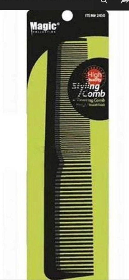 Stylo 9'' Styling Dressing Comb #423