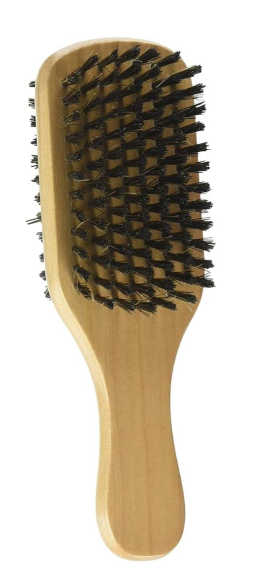 Labeaute Wooden Hair Brush Double Sided #8458144