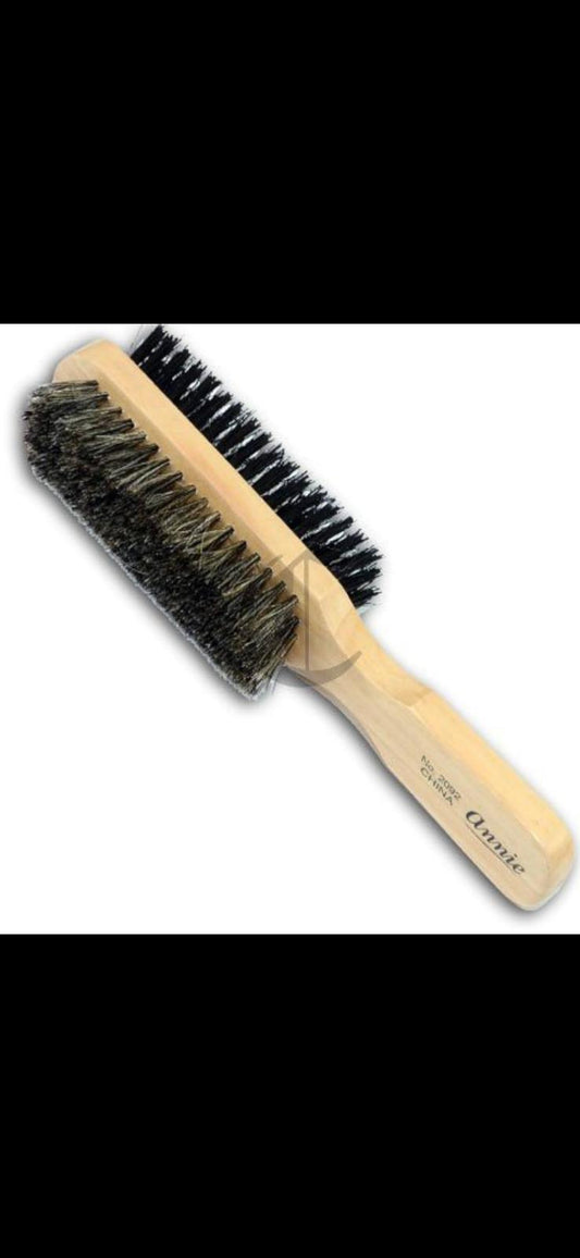 Labeaute wooden hair brush double sided 8458145