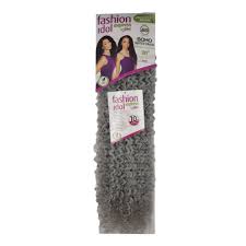 Sleek Hair Fashion Idol Express Boho Satin Braid 20''