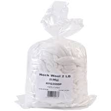NECK WOOL 2lb