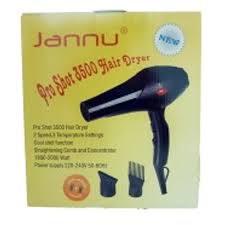 JANNU FULL SET HAIR DRYER