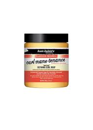 AUNT JACKIES FLAXSEED MANE TENANCE DEFINING CURL WHIP