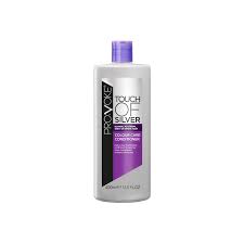 PRO VOKE TOUCH OF SILVER COLOUR CARE CONDITIONER