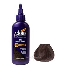 ADORE PLUS EXTRA CONDITIONING SEMI PERMANENT-100ML