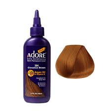 ADORE PLUS EXTRA CONDITIONING SEMI PERMANENT-100ML