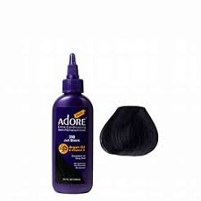 ADORE PLUS EXTRA CONDITIONING SEMI PERMANENT-100ML