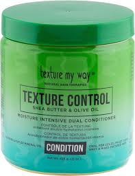 TEXTURE MY WAY TEXTURE  CONTROL MOISTURE INTENSIVE DUAL CONDITIONER 444ml