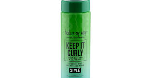 TEXTURE MY WAY-SHEA BUTTER & OLIVE OIL - NATURAL HAIR THERAPIES PRODUCT